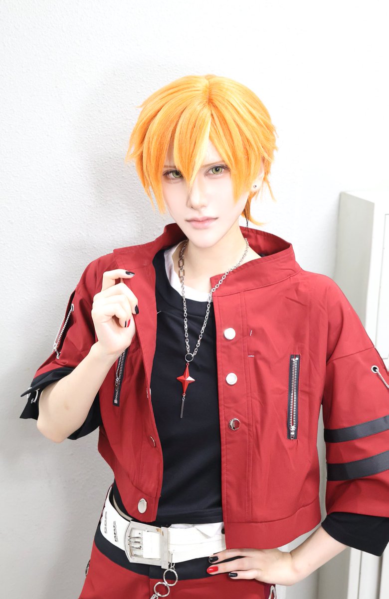 soppyu5's tweet photo. 🥞
#prsk_cos https://t.co/dY3U7Vd00F