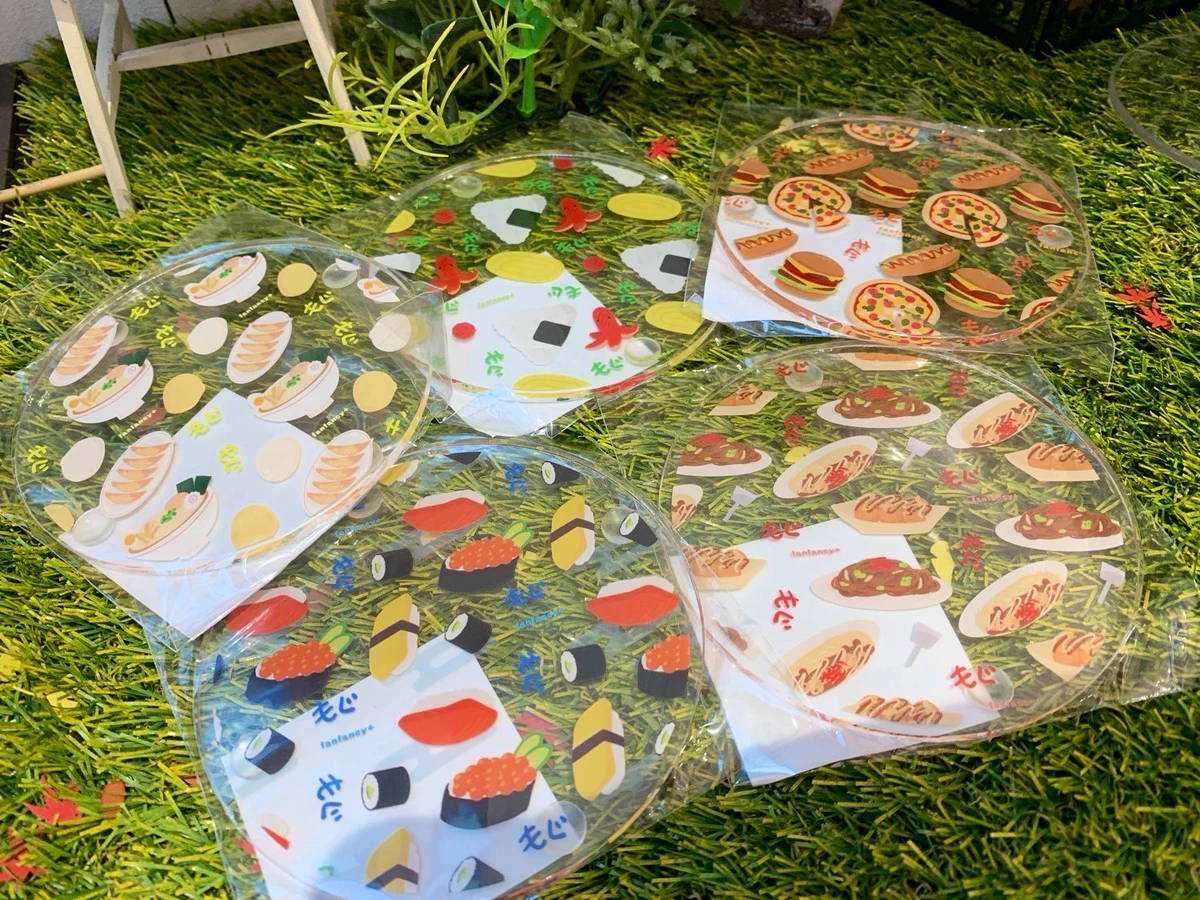 fanfancy＋with GiGO大阪道頓堀本店 on X: 