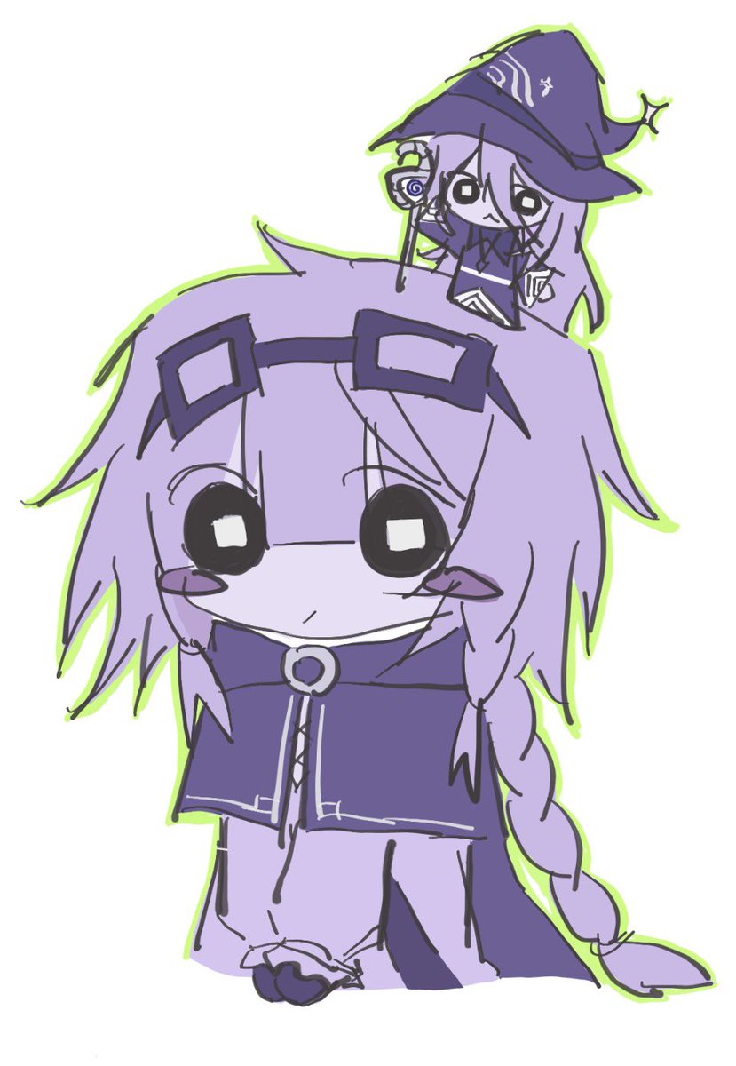 pissingonfags's tweet photo. idkwyat to draw https://t.co/eB4H1WDXXp