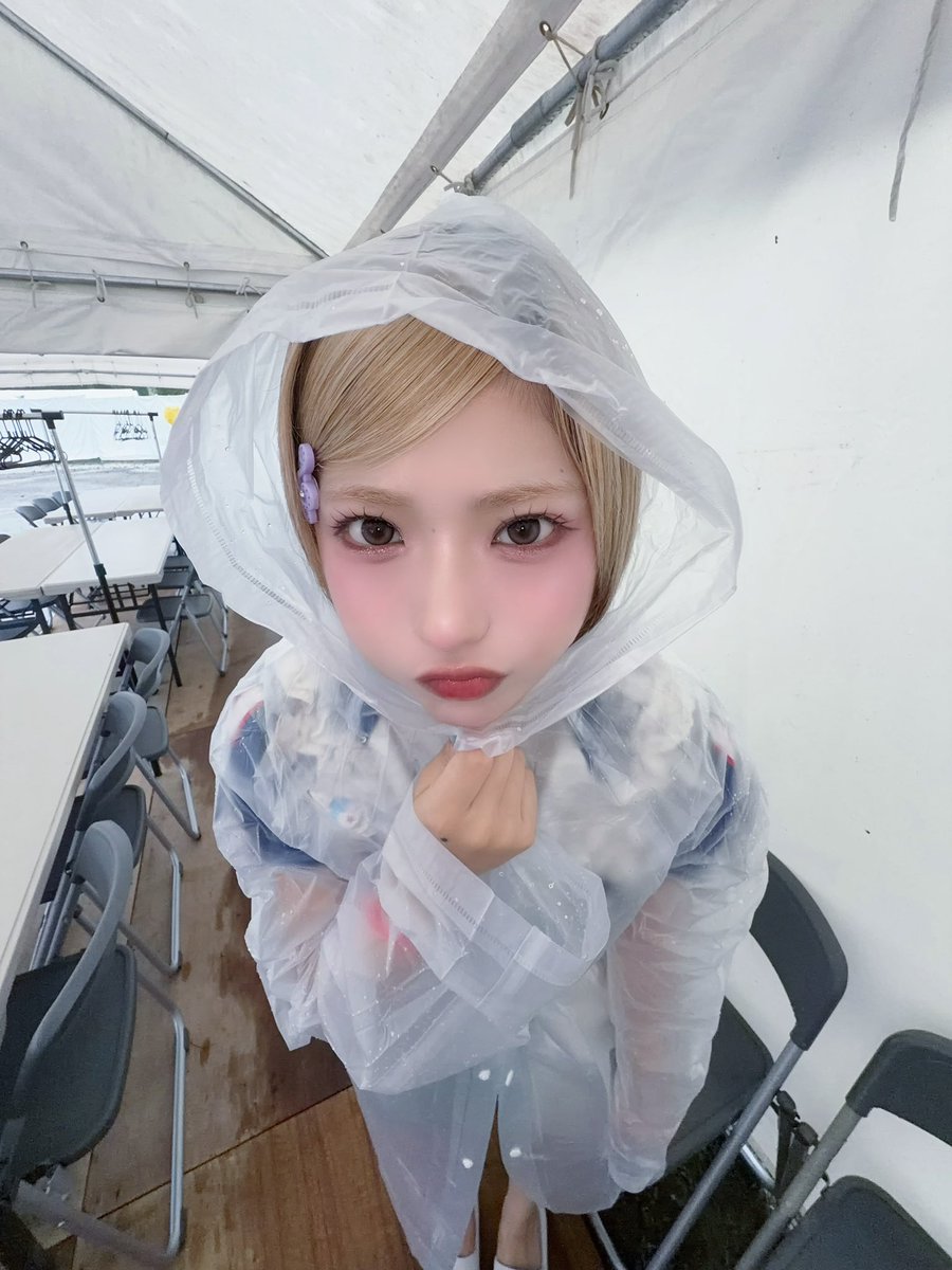 hono_JINKS's tweet photo. てるてるほのじんくす☔️🌀 https://t.co/mvnJ1X9Iwz