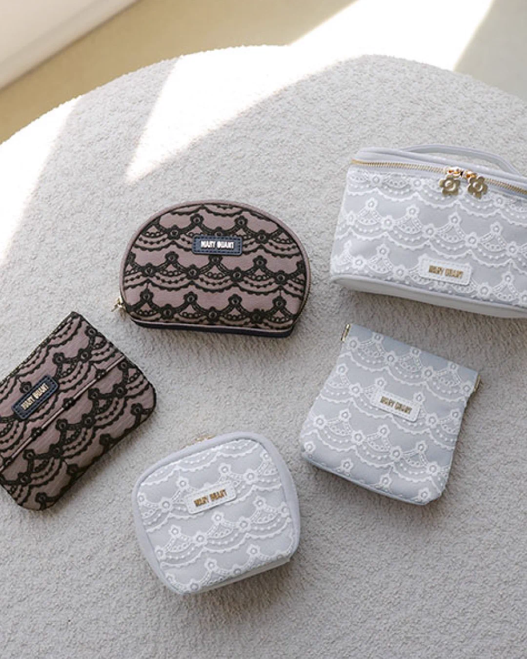 MARY QUANT official (@maryquantjp) / X