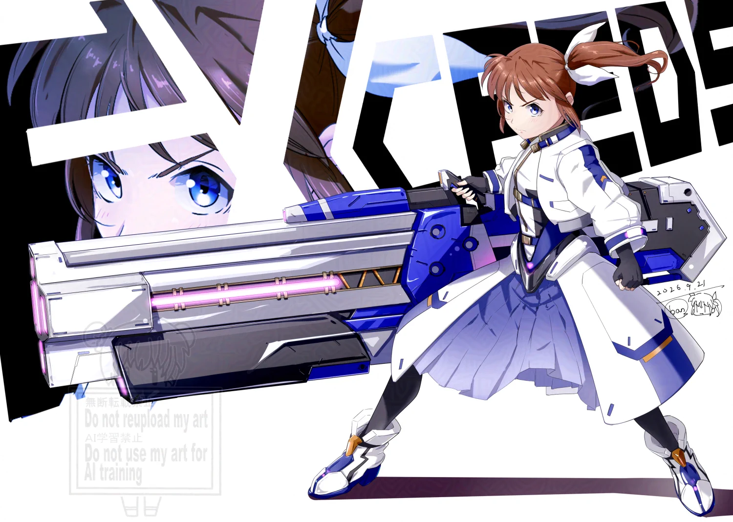 ばん on X: 