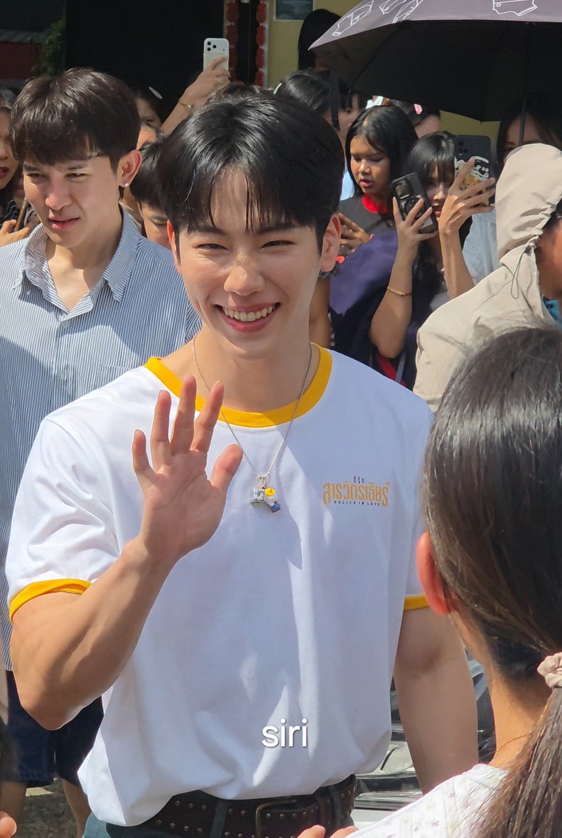 ab_sirirat's tweet photo. แรงใจคนทำงาน. ✨️🫶 https://t.co/8qIiXjM6Ef