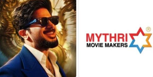 CharlieD2255's tweet photo. #DulquerSalmaan x #Mythri for one Big budget Movie
#DQ please do two Malayalam film before start with Mythri https://t.co/g3LXY0NaGp
