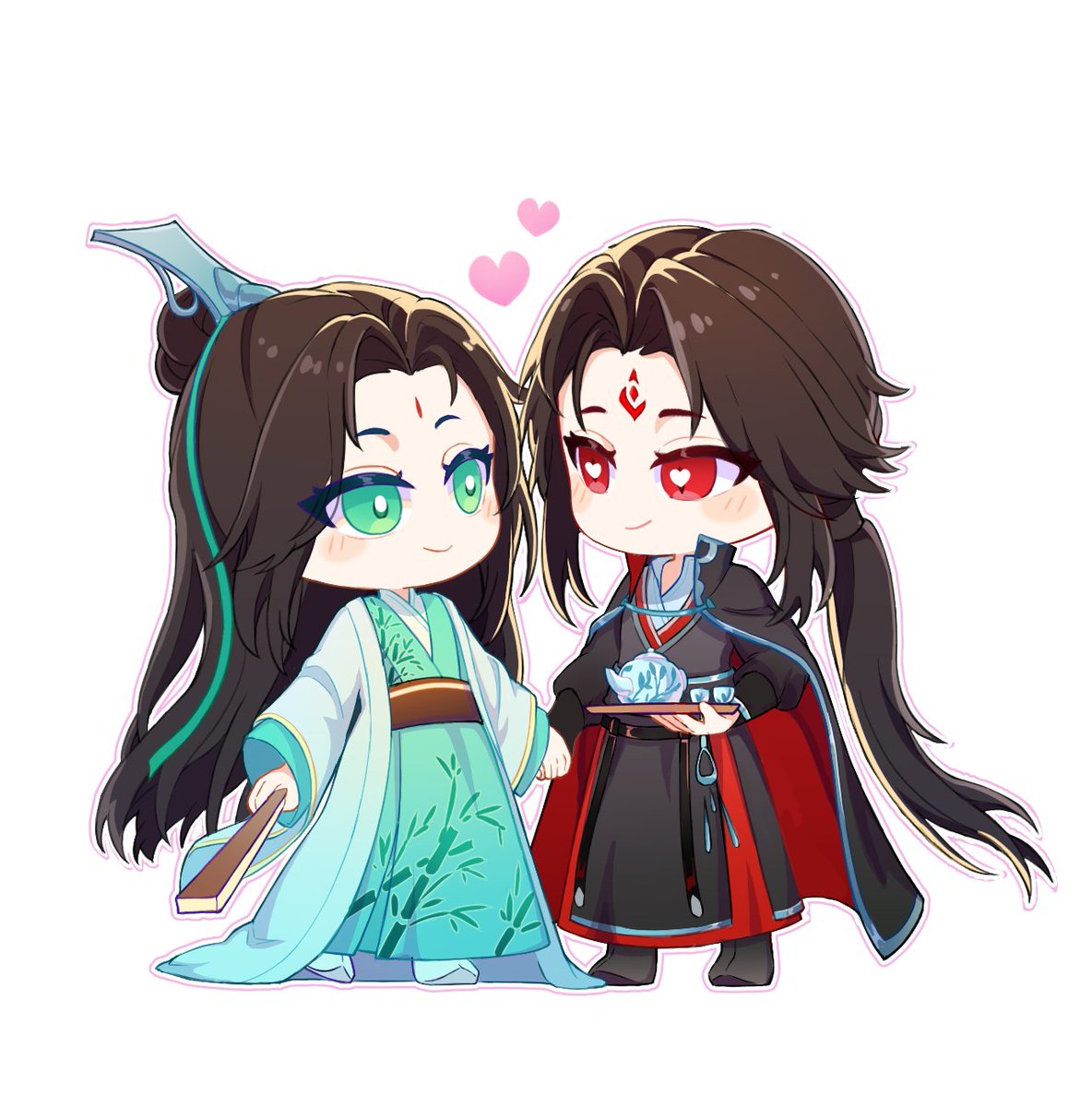 Linh77228's tweet photo. #沈清秋0921生日快乐 #Svsss 
Happy Birthday 🥒🥒 https://t.co/xoJqPgAFfr