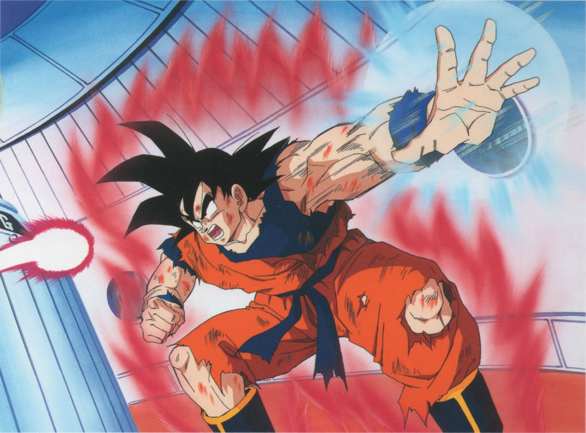 SabKun2026's tweet photo. #DragonBall #ドラゴンボール #DBZ #DBS #DBGT #Daima #AkiraToriyama #Toei https://t.co/51FqK6GH7S