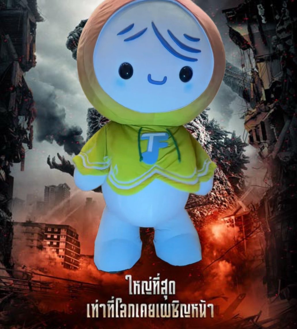 amyouryumii's tweet photo. เร็ว ๆ นี้ ในโรงภาพยนตร์

#TleFirstone #เติ้ลเฟิร์สวัน
#RainyTF #น้องเรนนี่ https://t.co/TdUy34Un6J