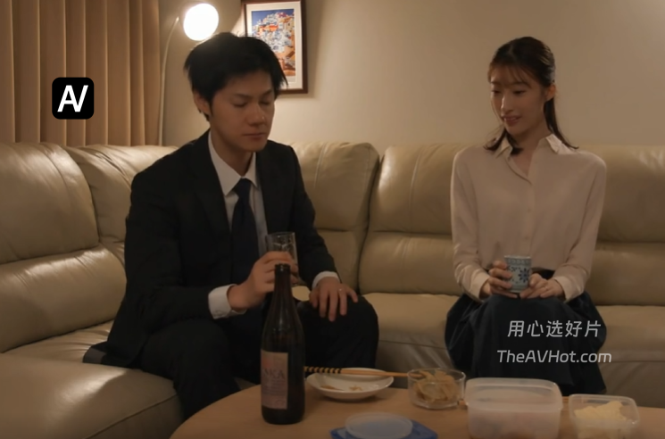 iShuoAV's tweet photo. 🥑 ADN-783,男主是个小帅，

俩人湿吻了小一会儿，羡慕

两人Do��时候也挺有意思的，
卡颜女宝记得码住 https://t.co/jisGFH9kCt