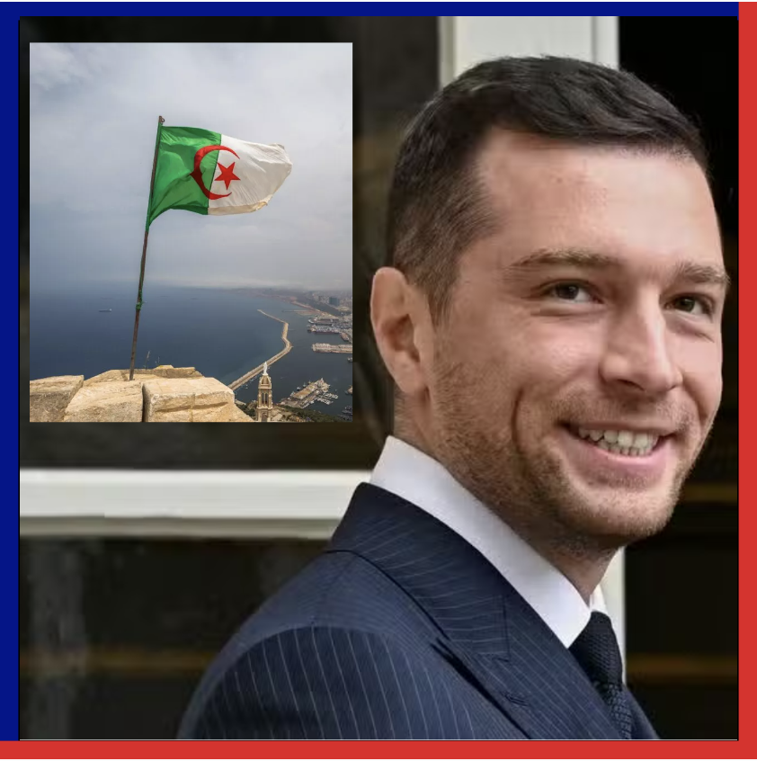 thenews_fr's tweet photo. 🇫🇷🇩🇿 BINATIONALITÉ — Jordan Bardella a droit à la nationalité algérienne.
Sa grand-mère paternelle, Réjane Mada, est algérienne (père algérien né en Algérie). Depuis 2005, la mère transmet la nationalité (art. 6) — et l’article 2 rend cette règle rétroactive aux personnes nées avant. Son père Olivier peut la revendiquer (s’il ne l’a pas déjà), et Jordan avec lui, par filiation paternelle.
Ce n’est pas une naturalisation, mais une nationalité d’origine par filiation.🤷