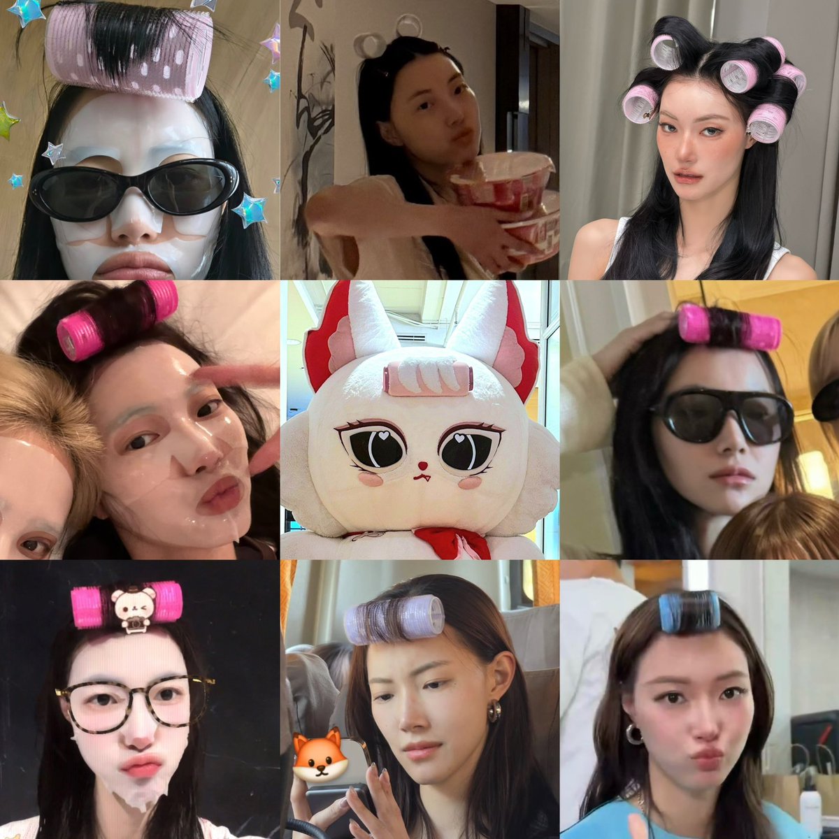haebeonmiing's tweet photo. แม่แท้ ๆ ของน้องเจจริง ๆ นะ 🥺🩷 https://t.co/wlgB23Z7js