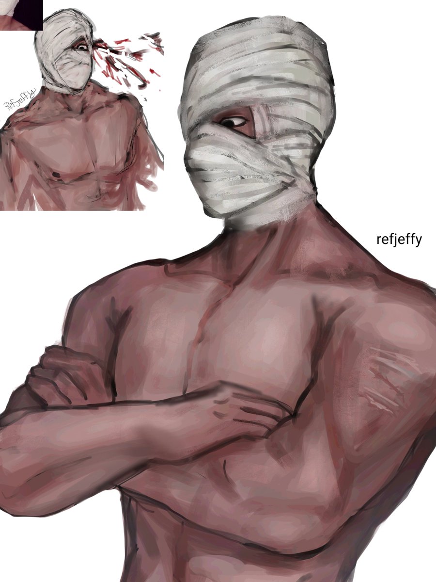refjeffyart's tweet photo. @_pandepancito_ hello, thanks in advance anyways. :) im a advanced artist and try sell my arts for my hospital expenses and investment!!! im mostly doin semi-realism but multistyles. heres some of my works + my deviantart/linktree portfolio.

https://t.co/xVdel3vJvg

https://t.co/ZYfS1rZMOc https://t.co/jiJCzuvHJL