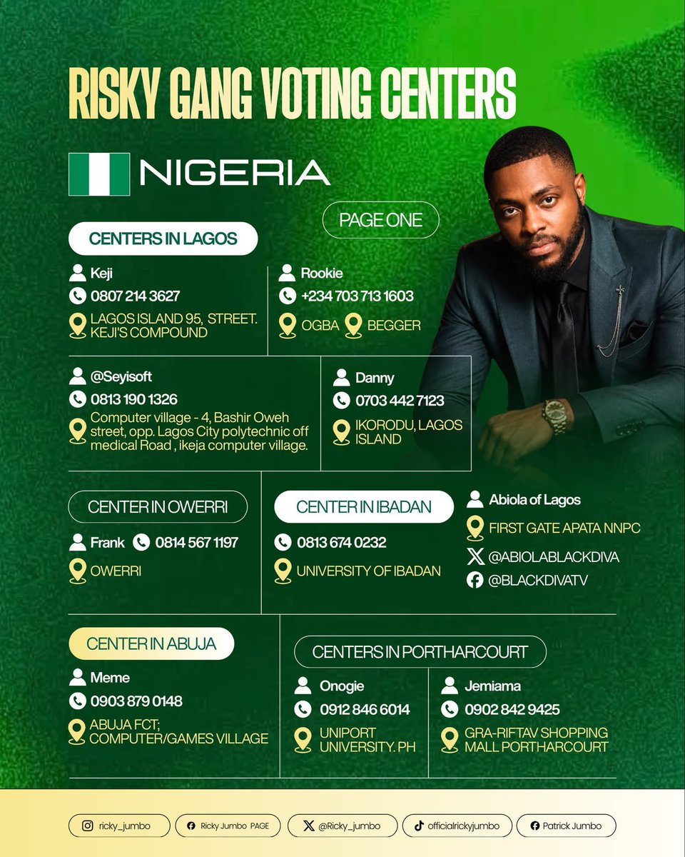NanaAdwoa181675's tweet photo. The lady's fans have disguised themselves as shippers collecting contributions to vote for only the lady. Ricky gang, don't fall for that scam. Only contribute to Ricky. He needs us in this crucial time.
#BBNaija https://t.co/xRhXEy2RNb