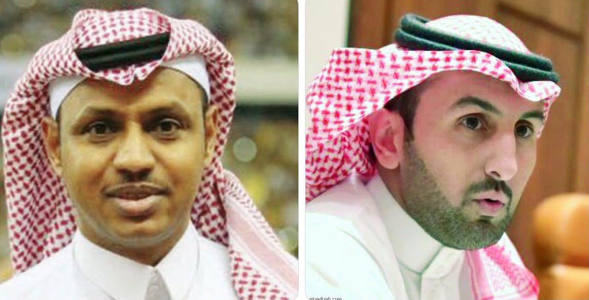 LAMoSH_19955's tweet photo. يأتي اتحاد سعودي ويغادر اتحاد ويأتي أعضاء في الاتحاد السعودي ويغادر أعضاء ويأتي جيل جديد و يغادر جيل 
ورئيس لجنة الانضباط بندر الحميداني مستمر من 2021 ورئيس لجنة المسابقات نعيم البكر مستمر من 2019🤔🤔🤔 https://t.co/Kq8YsEbFg8