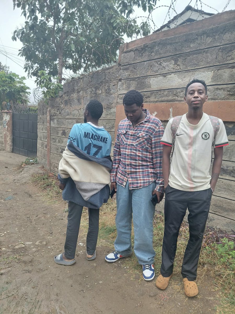 MyOwn254's tweet photo. Hii siku karibu tuchape watu kwa njia😂🔥 https://t.co/H8hMmUdBYM
