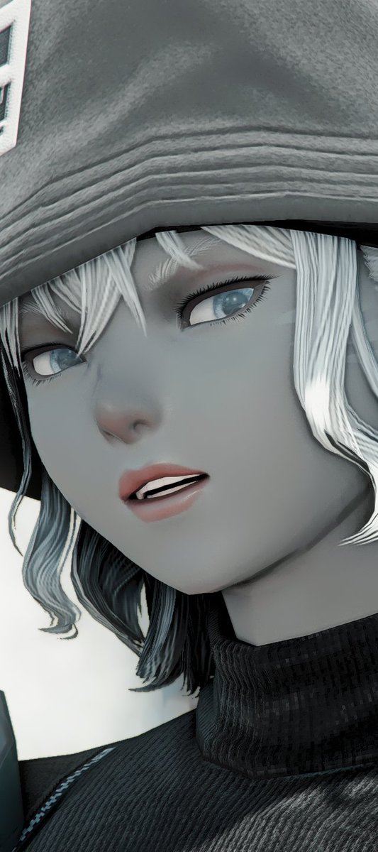 HoshimineBB's tweet photo. 買った🖤
#FF14 https://t.co/ATat6z6JKA