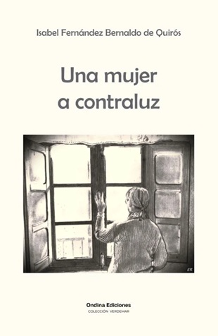 Todoliteratura's tweet photo. #reseña de @justosotelo del #poemario "Una mujer a contraluz", de Isabel Fernández Bernaldo de Quirós. Publica @OndinaEdiciones https://t.co/ZWqZIRvhhg https://t.co/aypxjjjMXm