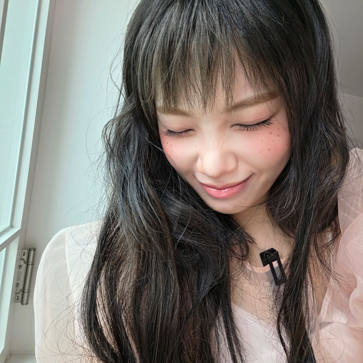 le_sserafim's tweet photo. [#오늘의르세라핌]
260921 @ FANS' CHOICE FACE

#LE_SSERAFIM #르세라핌 
#KIMCHAEWON #김채원 https://t.co/NRbXW2JTRl