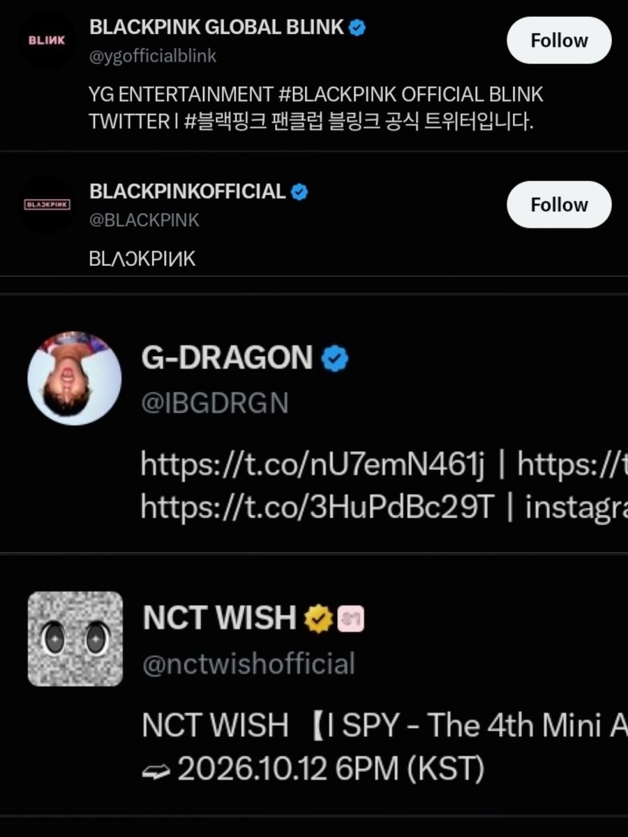 LubnaKook7's tweet photo. You are talking about your favs right???? https://t.co/s0Y0JRakfZ