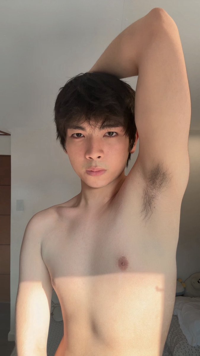 dailypits_'s tweet photo. @ xylacae on tiktok 🤤🤤🤤

#armpits #pits #boypits #pinoy #asian #bagets #jakol #nsfwtwt https://t.co/jMReXpZNfO