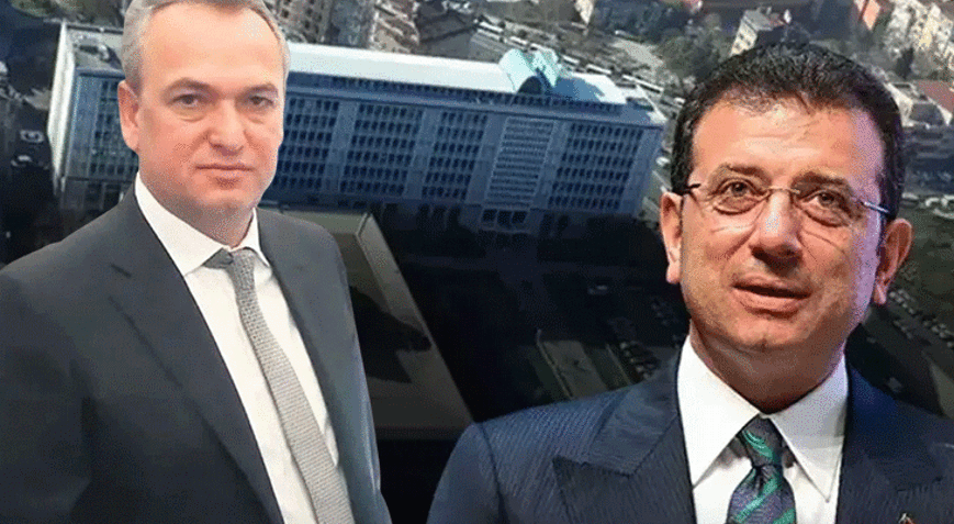 Pardonhaber's tweet photo. İBB davasında itirafçı olan Muzaffer Beyaz'ın şirketinin sahte satışlarla yabancı kişilerin usulsüz şekilde Türk vatandaşı olmasını sağladığı tespit edildi.

Muzaffer Beyaz, Ekrem İmamoğlu'nun kendisinden rüşvet istediğini ileri sürmüştü. https://t.co/7e1tYDQugQ