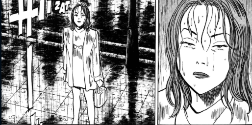2swag4fags's tweet photo. The chapters where Eva is actively stalking Kenzo and behaving like she's minutes away from committing a murder-suicide are sooooo fucking sexy. 

I was on board with her even back when I really thought she was going to shoot him ! https://t.co/MqmJ79hA8P