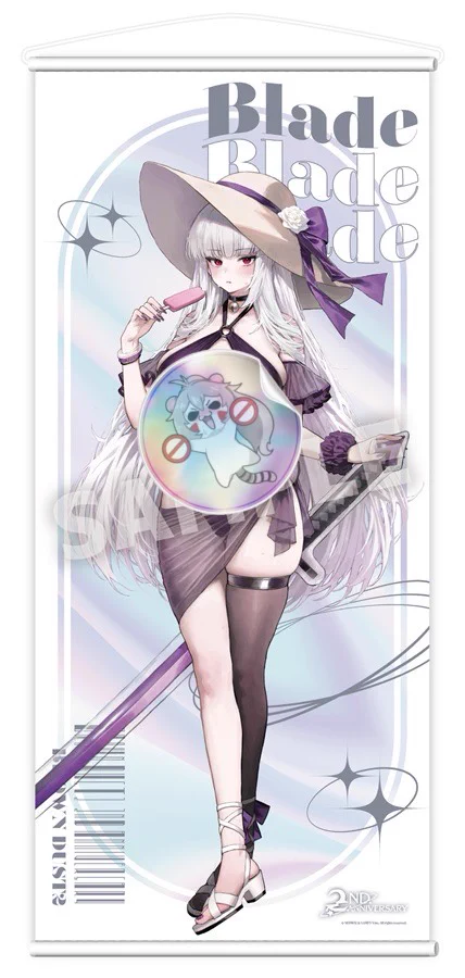 ブラウンダスト2オンリーショップ (@Melonbooks_BD2) / X