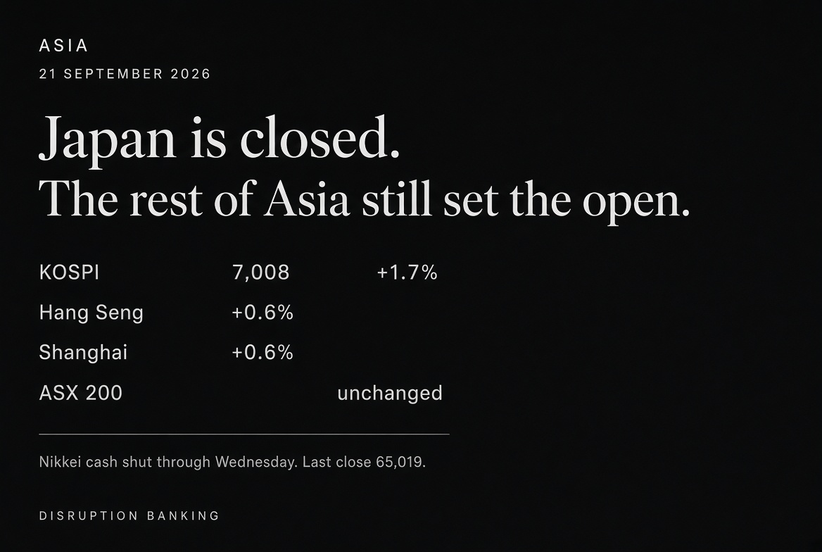 DisruptionBank tweet picture