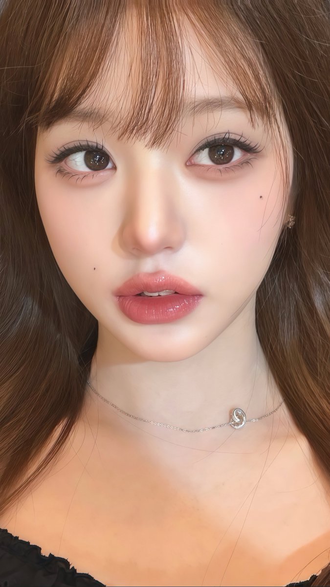 wonyoungdollz's tweet photo. Wonyoung Bubble Update 🐰🫧 https://t.co/Gd45R05HME