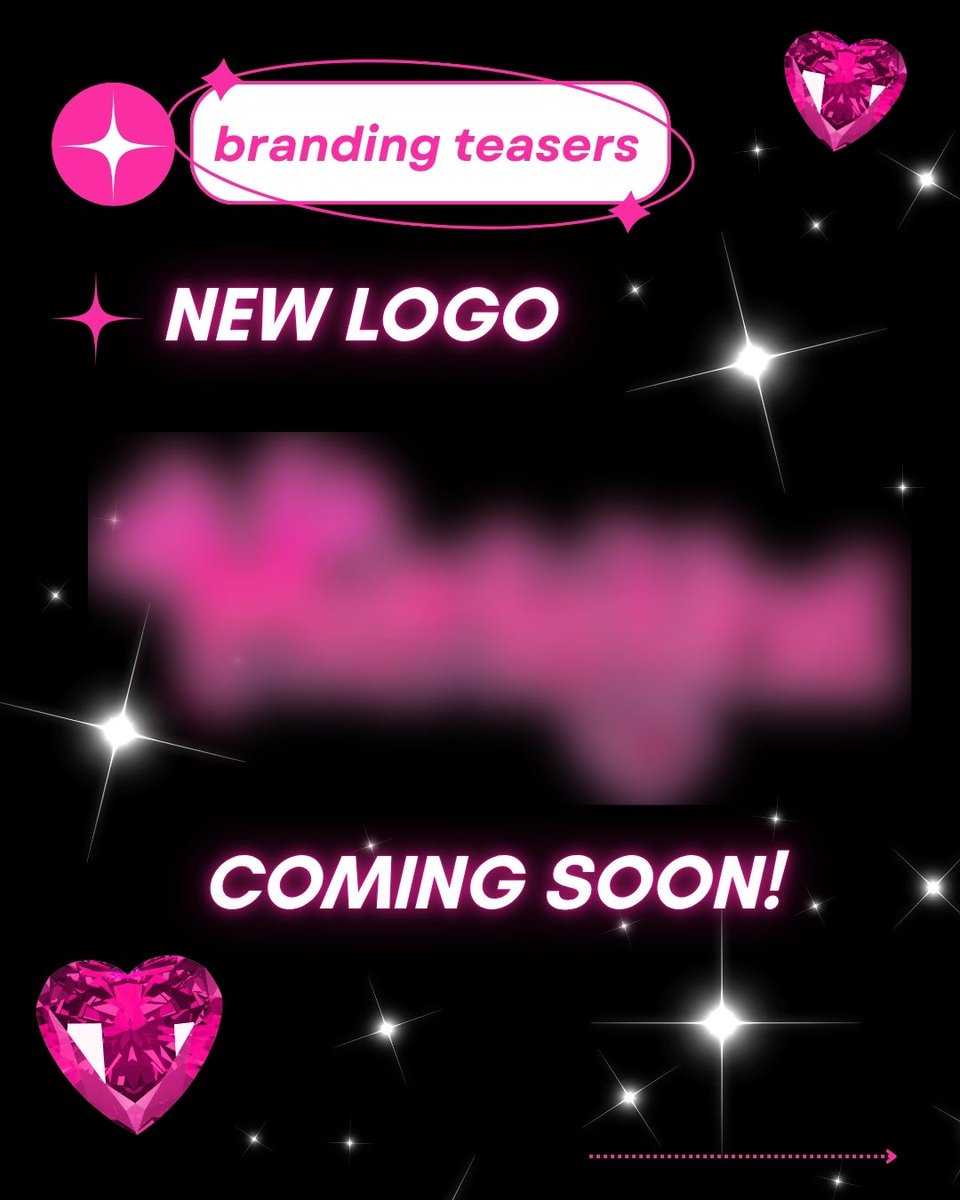 Mariatina_vt's tweet photo. 「 ♡ BRANDING UPDATES ♡ 」

if you noticed, my name changed slightly! swipe to see the updates and teasers for new things to come!!! im sooo excited for this little makeover!! 

#MariatinaVT https://t.co/xM1ZXbfXFn