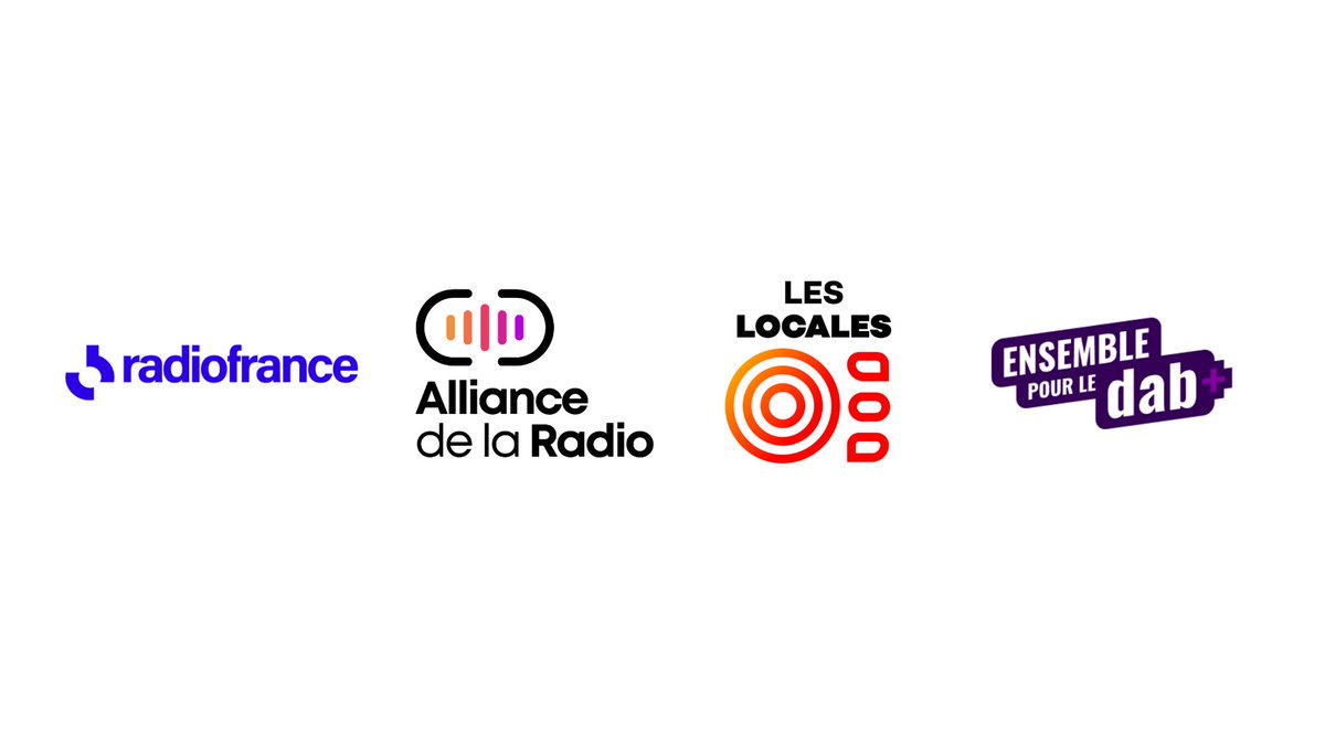 radiofrance's tweet photo. 📻 La radio n’est pas une option.

Radio France, l'Alliance de la Radio et les radios associatives portent une même demande : garantir l’accès direct et gratuit à la radio hertzienne (FM et DAB+) dans tous les véhicules neufs.

Un enjeu d’accès au média, mais aussi de sécurité civile et de résilience.

Toutes les radios parlent d’une seule voix.

[CP] https://t.co/LW79971kw5