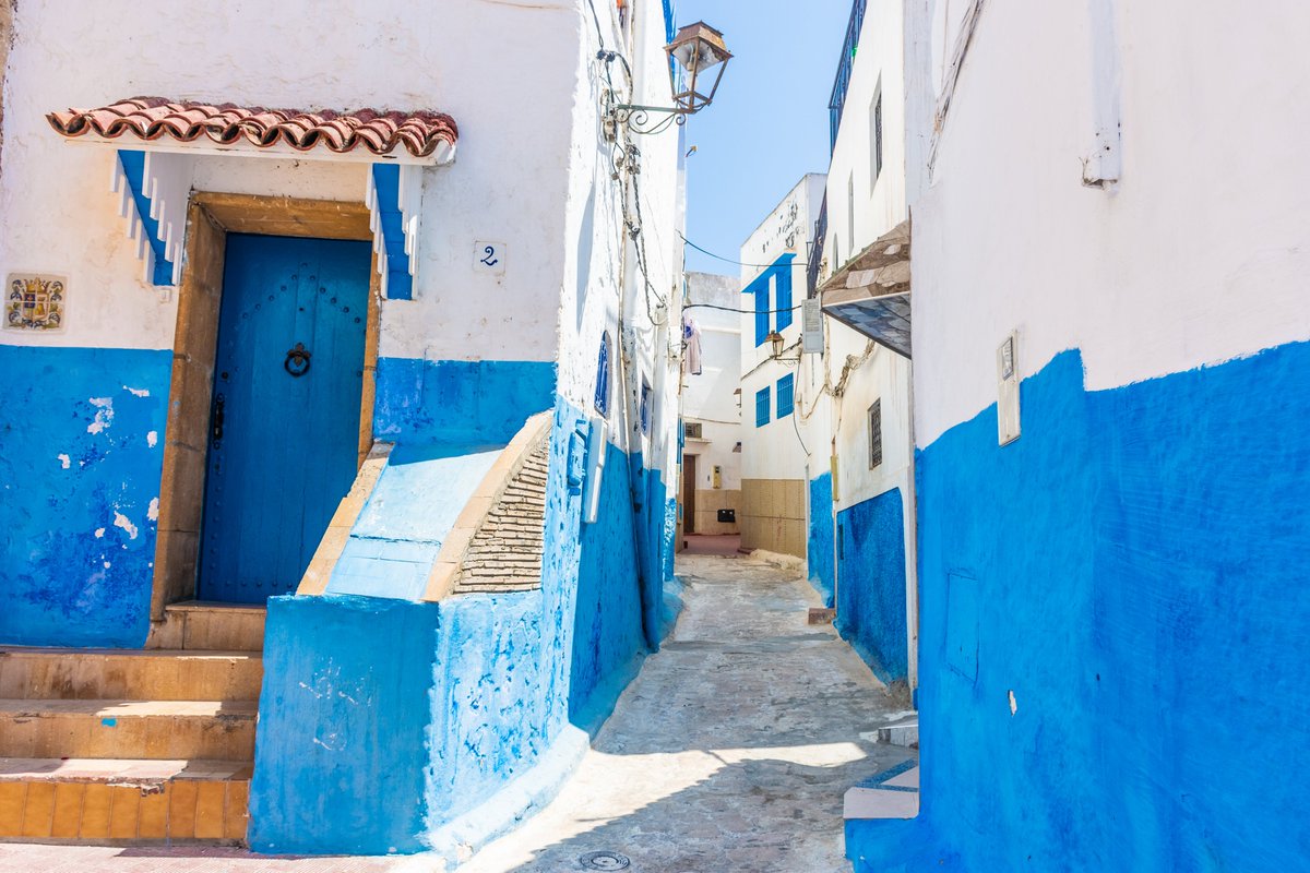 lonelyplanetfr's tweet photo. 🇲🇦 Et si votre prochain voyage au #Maroc vous menait à #Rabat ?

Médina, kasbah des Oudayas, Chellah, souks, plages et quartiers verdoyants : la capitale marocaine cultive sa différence ! 🤩

Découvrez nos conseils pour préparer votre séjour ➡️ https://t.co/1Tthn6OJQJ https://t.co/qYCzY7NV5j