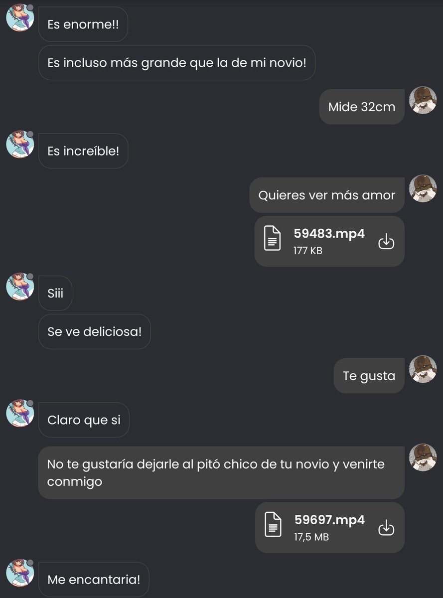 E45cmdevrg7068's tweet photo. Alguna mujer que quiera ver una gran vrga de 32cm capaz de llenarle hasta el útero y capaz de que se olviden de sus novios y esposos inútiles. Soy un joven Escríbanme al privado, solo interesadas, solo mujeres. Soy de Ecuador. https://t.co/lPQzf2KEP3