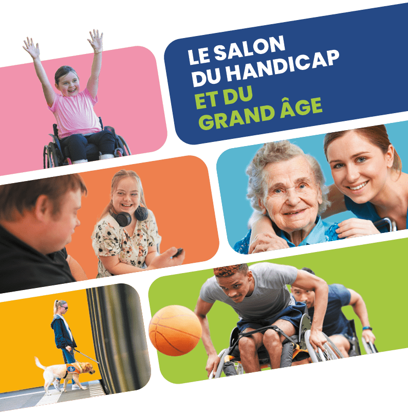 handirect's tweet photo. Le @SalonAutonomic  Grand Ouest, c'est bientôt ! un lieu de ressources, de rencontres, pour tout ce qui touche au handicap, au grand âge et à l’autonomie, à tous les âges !
Les 7 et 8 octobre à Rennes, vous ouvre toutes les solutions pour mieux vivre au quotidien #handicap https://t.co/rR6xnrFu4A