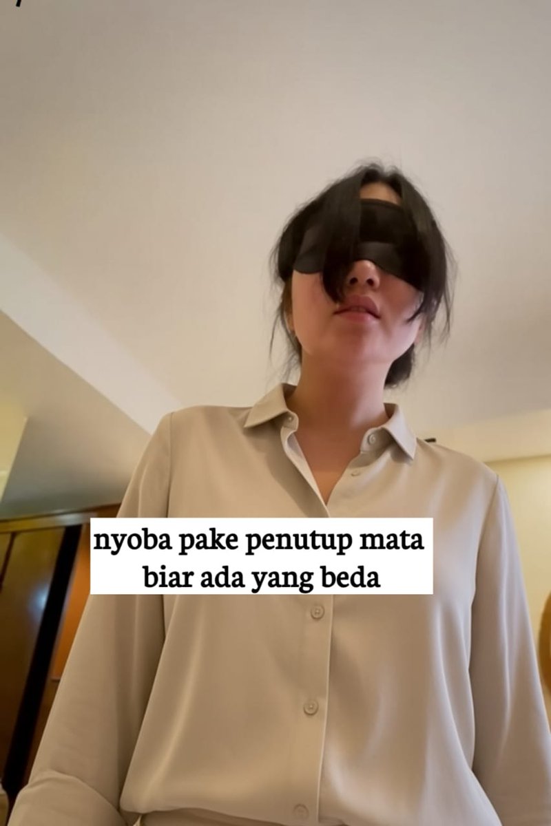 taaampumawa's tweet photo. paling pas kalo diatas

https://t.co/KPYEhR0tom https://t.co/8DhrttYXNP