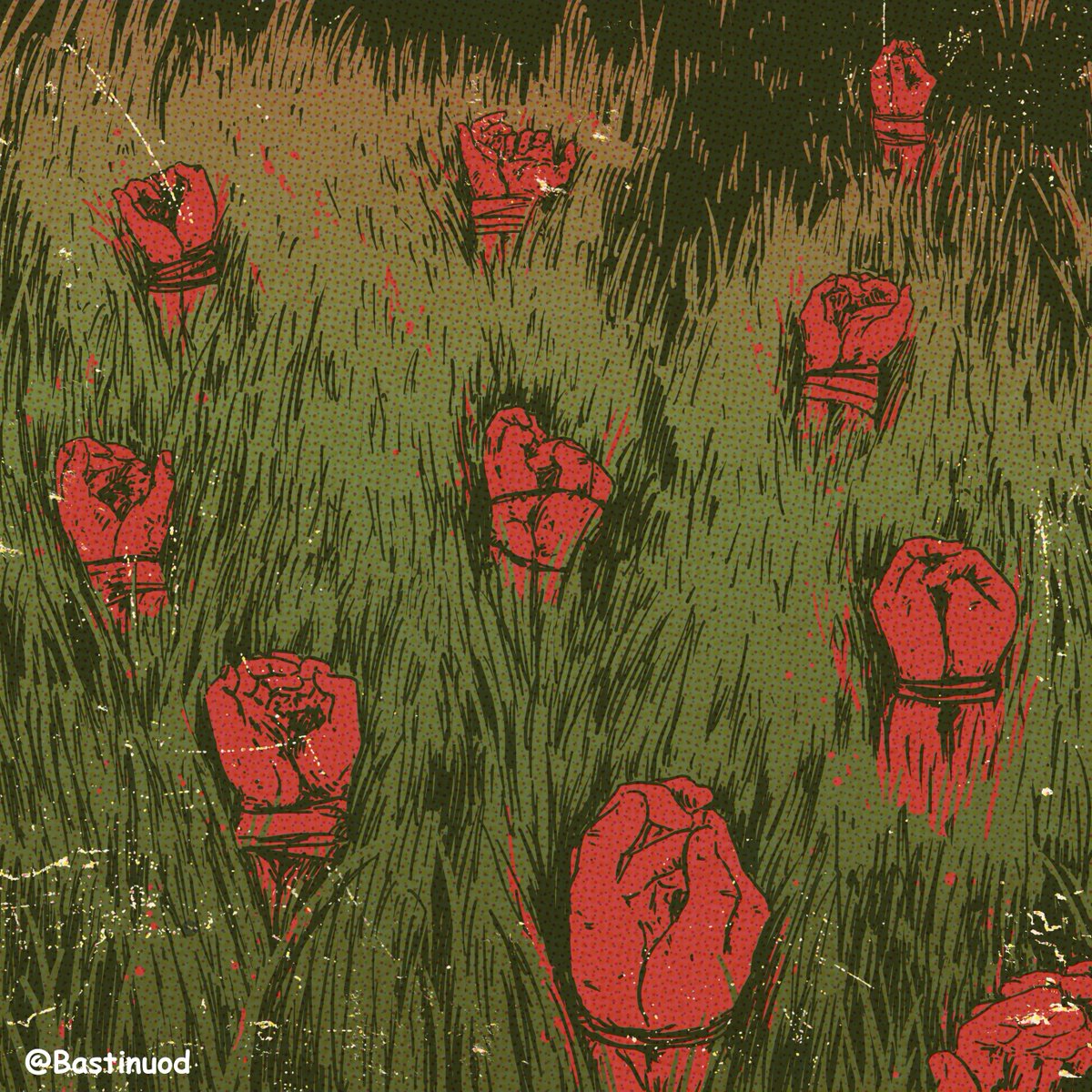 Bastinuod's tweet photo. "𝘥𝘦𝘴𝘢𝘱𝘢𝘳𝘦𝘤𝘪𝘥𝘰𝘴"

#NeverAgain 
#NeverForget https://t.co/l9OvtBYxzw