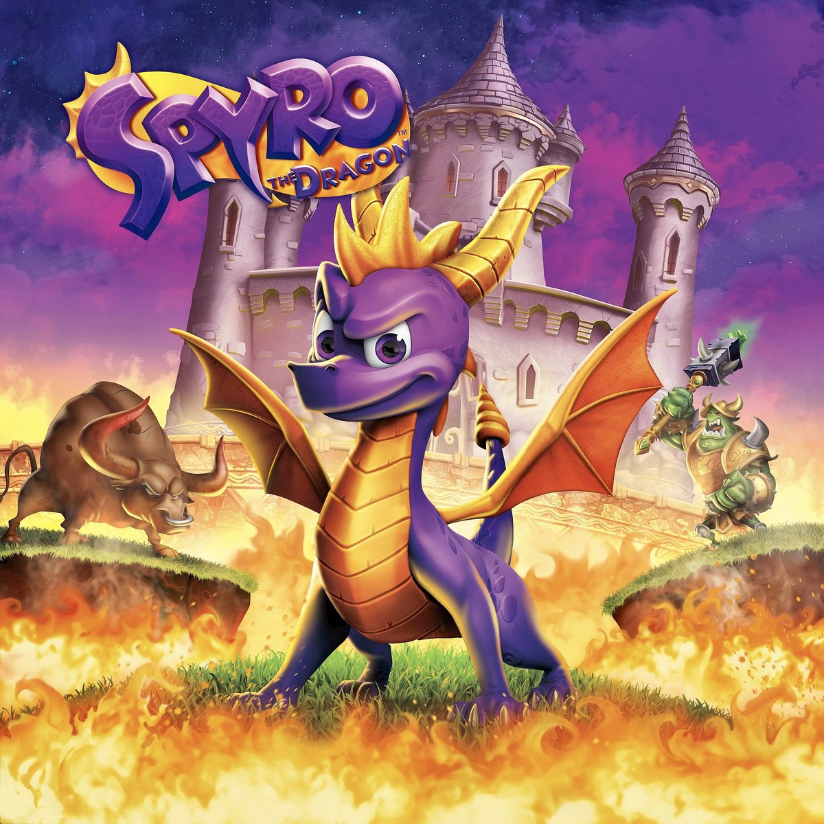 ocram_cr's tweet photo. 🏆 El fin de Gnasty
Platino Spyro The Dragon
#PlayStationTrophy
#PS5Share
#TrofeosPS5 #TrofeosPS4
#SpyroReignitedTrilogy https://t.co/ForfF9H5Wq