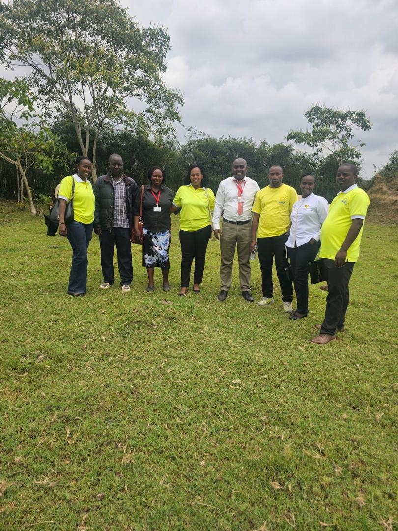 rim_plc's tweet photo. RIM Plc conducted an exchange visit to Hofokam Microfinance in Uganda to learn, share knowledge, and explore best practices in microfinance.
#RIMPlc #HOFOKAM #Microfinance https://t.co/Ffd7iy9DKy