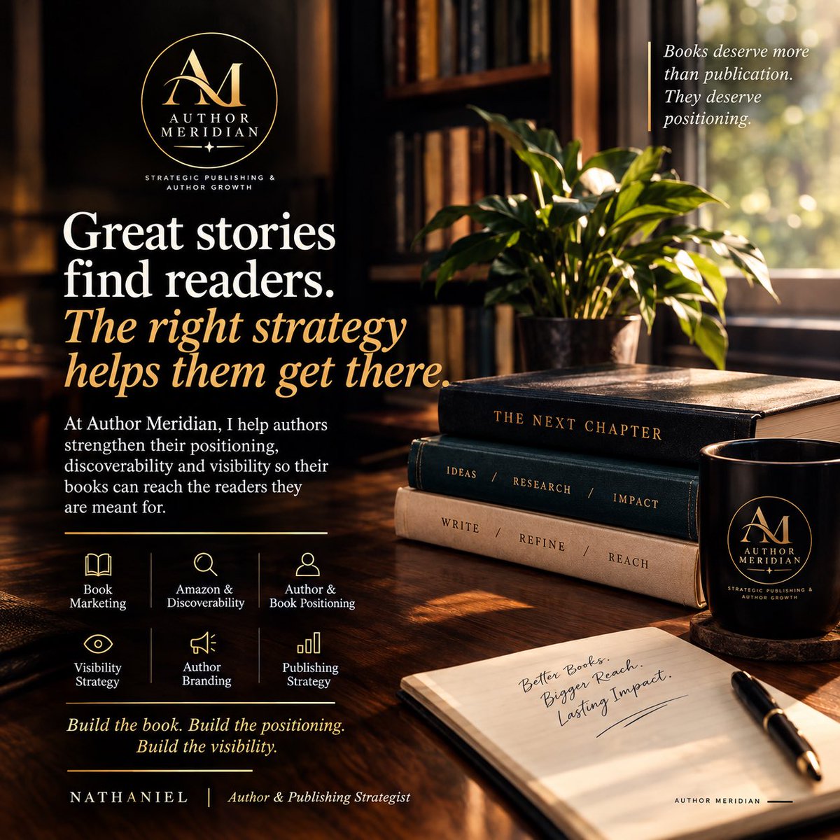AuthorMeridian tweet picture
