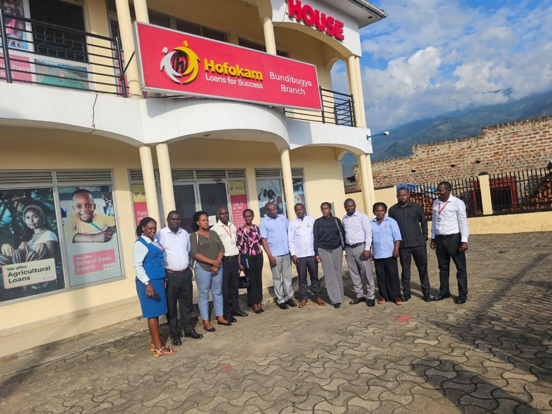 rim_plc's tweet photo. RIM Plc conducted an exchange visit to Hofokam Microfinance in Uganda to learn, share knowledge, and explore best practices in microfinance.
#RIMPlc #HOFOKAM #Microfinance https://t.co/Ffd7iy9DKy