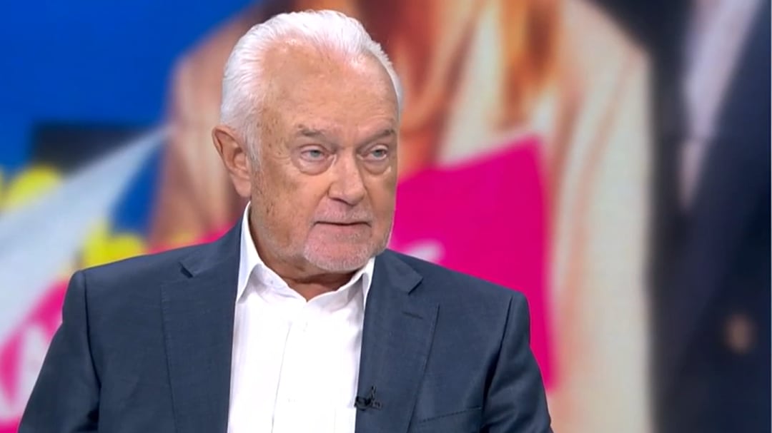 welt's tweet photo. „Dieser Bundeskanzler kann die Menschen gar nicht mehr erreichen, mit dem, was er sagt“ https://t.co/zEUOKW8hsD https://t.co/tur2q7BoMU