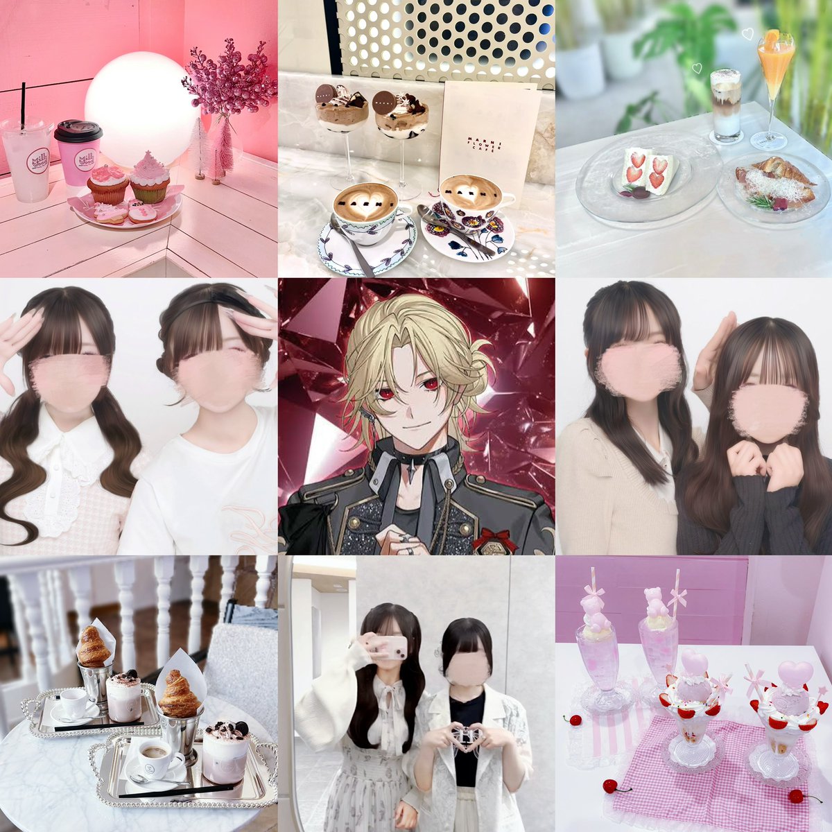 t0bisu_'s tweet photo. VERSEに向けてお友達ください🪽︎︎⟡
#コレットさんと繋がりたい #EL6好きさんと繋がりたい #歌い手好きさんと繋がりたい #趣味垢さんと繋がりたい https://t.co/ah5MIsWEzD