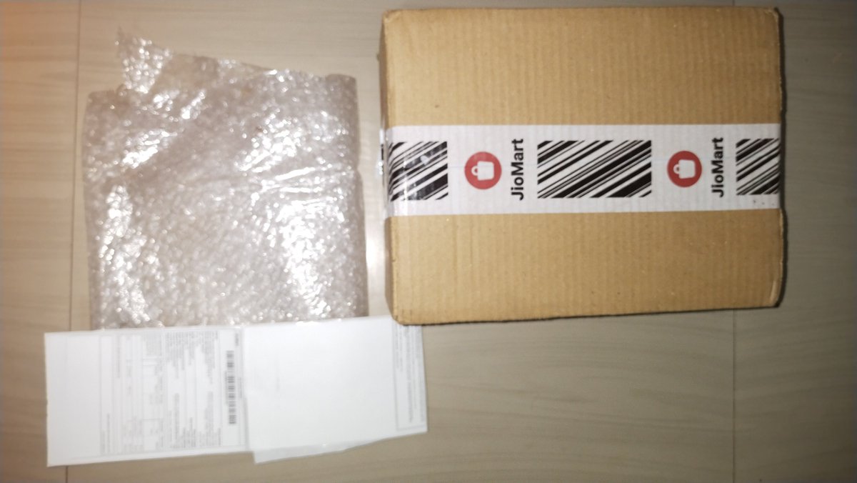 purna12487's tweet photo. @JioMart_Support sir humne 1 L master oill order Kiya thaa but mujhe empty box Mila hai please check kijiye aur refund kijiye 
Order id -JM6AA90BAC01542E6CB8
Sm id-6AA90BAC01542E16E11C1AS
Date-15sep 2026
Price -205
Mob-9749081440
Please quickly refund kijiye https://t.co/nVWtARwXEz