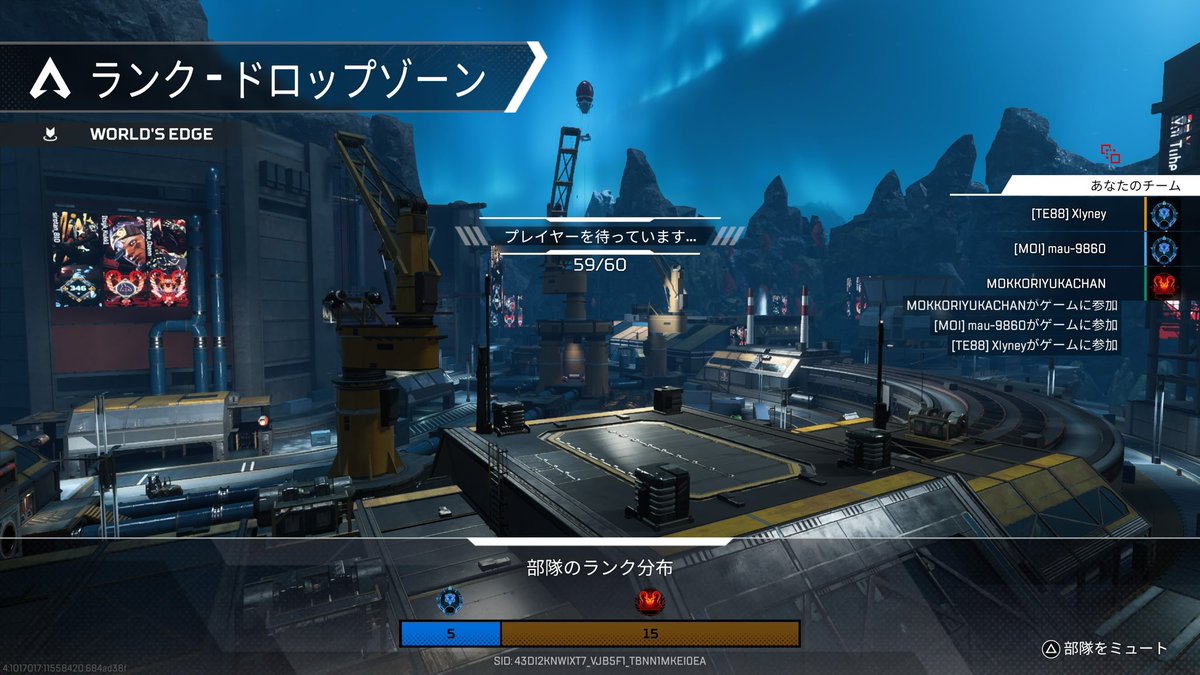 XLyney00's tweet photo. 地獄 https://t.co/o30OVBLuPW