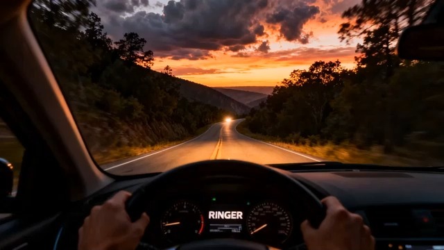 ilerkudaliar's tweet photo. Road trip update: just hit the scenic overlook with postcard-perfect valley views, coffee in hand, and no agenda for the next 2 hours! https://t.co/FToAIPG1Du
