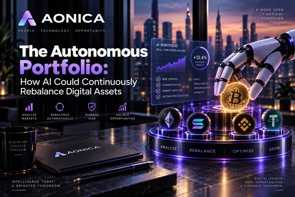 aonicaofficial tweet picture