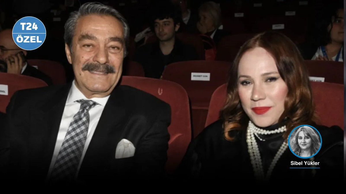 t24comtr's tweet photo. Kadir İnanır'ın iki tanık huzurunda hazırlanan vasiyetini avukatı açıkladı: Bütün maddi ve manevi servetini Jülide Kural'a bıraktı, Kural hayatta olmazsa mirasın TİHV, İHD ve Nesin Vakfı'na bırakılmasını istedi

📌 Gerçek dışı haberler hakkında suç duyurusunda bulunulacak
https://t.co/RhycT1cSyB