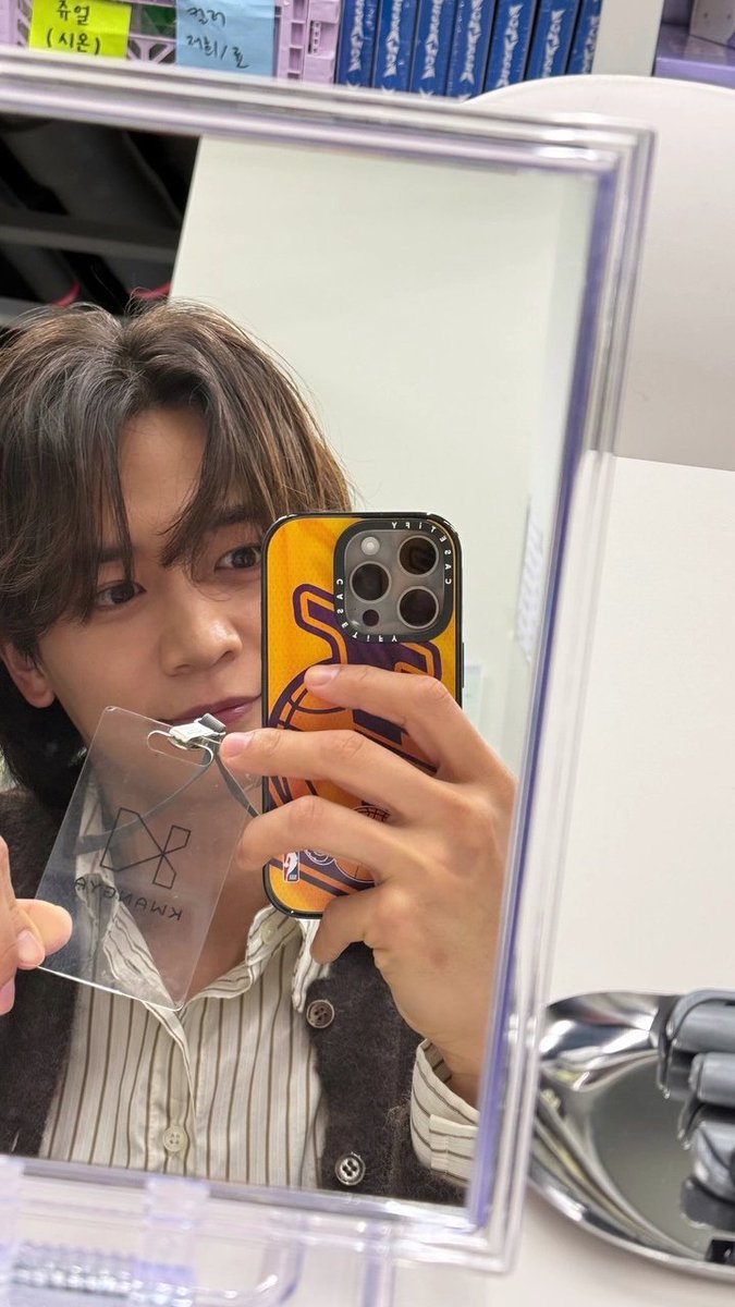 Zolshinee2min_5's tweet photo. 260921 Minho ins update 

#Minho #민호  #샤이니 #SHINee https://t.co/UvZIcpstMS