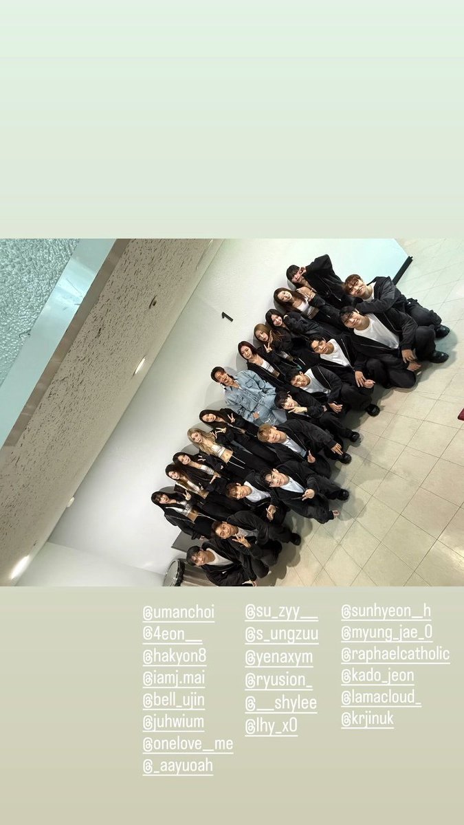 Zolshinee2min_5's tweet photo. 260921 Minho ins update 

#Minho #민호  #샤이니 #SHINee https://t.co/UvZIcpstMS