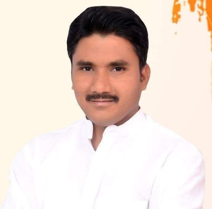 pawanbasda's tweet photo. भारतीय जनता पार्टी जयपुर  देहात दक्षिण जिलाध्‍यक्ष, श्री राजेश गुर्जर जी को जन्‍मदिवस की हार्दिक बधाई एवं शुभकामनाएं। 

महादेव से आपके उत्तम स्वास्थ्य एवं दीर्घायु जीवन एवं उज्ज्वल भविष्य की कामना करता हूं।

@bjprajeshgurjar https://t.co/AIAlSsctcr