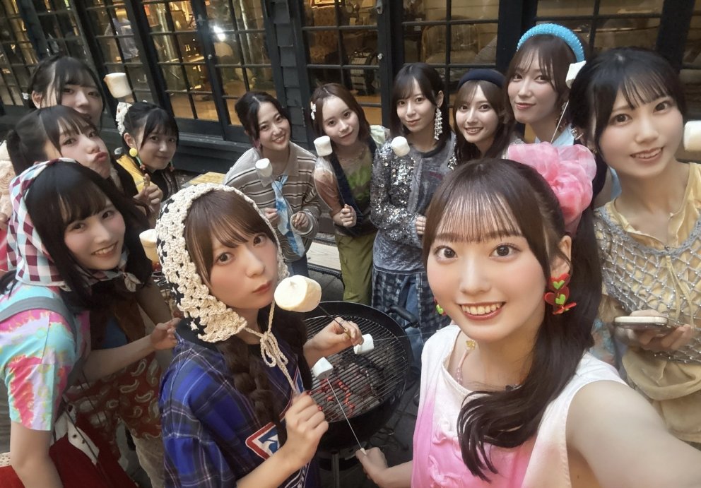 yasuloverio0115's tweet photo. #ひなた坂46LIVE
9/21(月)17:30現在、10/6(火)、10/7(水)両日とも残席があるみたいです🎫（10/7の親子・女性エリアは残りわずか）
昨日のIRCで日向坂46が少しでも気になった方は是非☀
#ひなた坂46
#日向坂46
#IRC_TGC https://t.co/yQGUGqoZFN